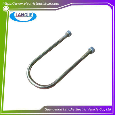 قیمت خوب لوازم جانبی گلف کارت U-Bolt Kit For Club Car DS گلف کارت الکتریکی آنلاین