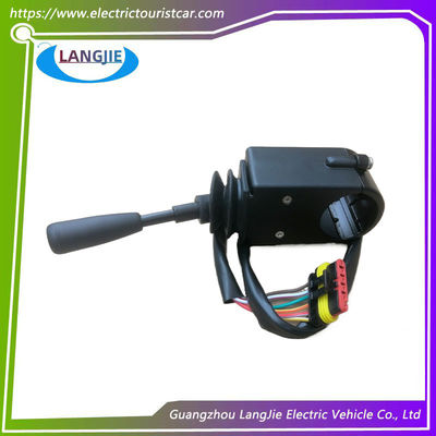 کیفیت  Manufacturer Best-Selling Combination Switch For EXCAR Vehicle Suspension Parts کارخانه