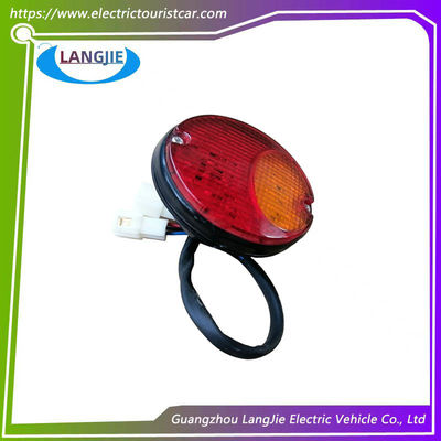 قیمت خوب چراغ های عقب اتومبیل برای ماشین مارشال کلوب اتومبیل قطعات اتومبیل الکتریکی آنلاین