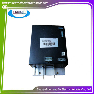 قیمت خوب 350A کنترل کننده سرعت موتور 36V برای قطعات TXT Golf Cart آنلاین