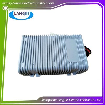 قیمت خوب عرضه کننده DC کنورتر DC1236A 36V-48V مارشال برای قطعات جانبی ماشین باشگاه آنلاین