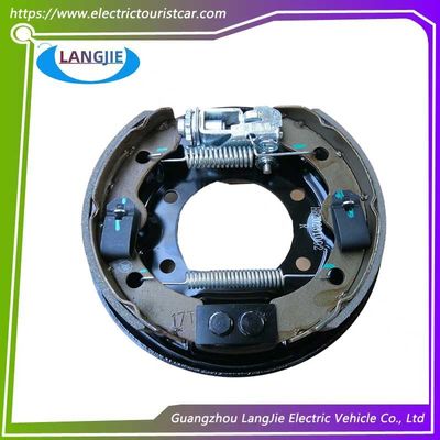 قیمت خوب OEM کارخانه تعویض ترمز عقب EXCAR برای لوازم جانبی گلف کارت الکتریکی آنلاین