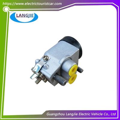 قیمت خوب ماشين مارشال الکتريکي گردشگاهي قطعات فلز جلو چرخ سلندر آنلاین