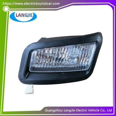 کیفیت  EAGLE LED Headlights For Club Car Parts And Accessories Golf Cart Repair Parts کارخانه