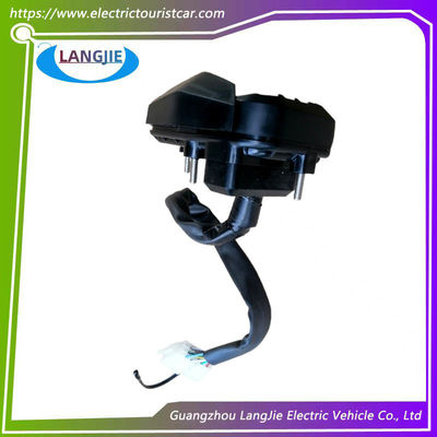 قیمت خوب لوازم جانبی اندازه گیری سرعت سنج 48V LVTONG گلف کارت آنلاین