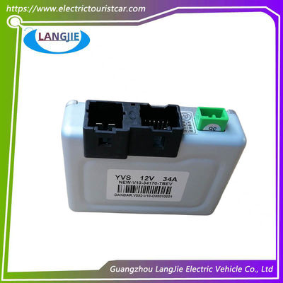 قیمت خوب آلومینیوم LVTONG اتوبوس گردشگری برق کنترل کننده الکترونیکی لوازم جانبی آنلاین