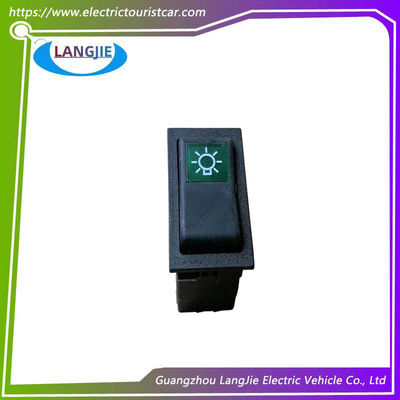 قیمت خوب عرضه کننده سوئیچ روشنایی مارشال برای قطعات عملکرد گلف کارت الکتریکی قطعات گلف کارت تور آنلاین