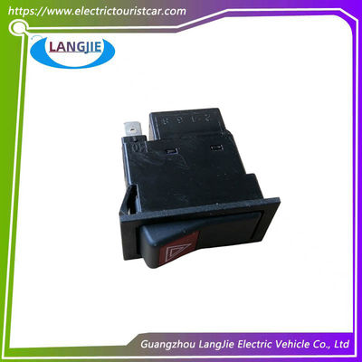 قیمت خوب مارشال هشدار خطر اضطراری چراغ سوئیچ قطعات معدنی برای گلف کارت آنلاین