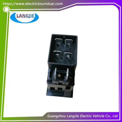 قیمت خوب فروش داغ گلف کارت 6-پین خطری چراغ سوئیچ برای اجزای مارشل آنلاین