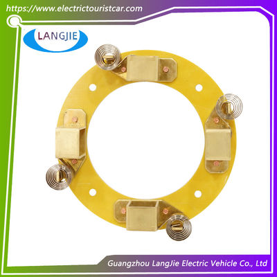 قیمت خوب قطعات و لوازم جانبی ماشین کلوب 3.3kw فریم برش کربن برای قطعات ماشین گلف یاماها آنلاین