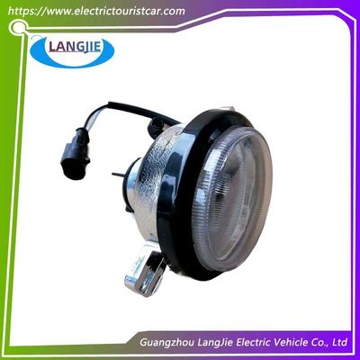 قیمت خوب قطعات گلف کارت مواد پلاستیکی LED جلو نور کوچک عقاب لوازم جانبی اتوبوس توریستی آنلاین