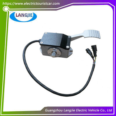 قیمت خوب EFP-005 LVTONG گلف کارت پدال پا اتصال شتاب ضد آب آنلاین