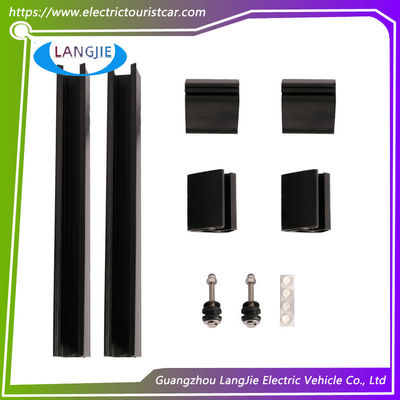 قیمت خوب لوازم جانبی گلف کارت سابق کلوب ماشین Ds شیشه قدیمی چسب مجموعه اصلی تولید کننده آنلاین