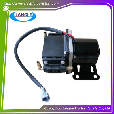 قیمت خوب پمپ خلاء تقویت کننده ترمز 12 ولت برای وسایل نقلیه گردشگری و بهداشتی مارشال آنلاین