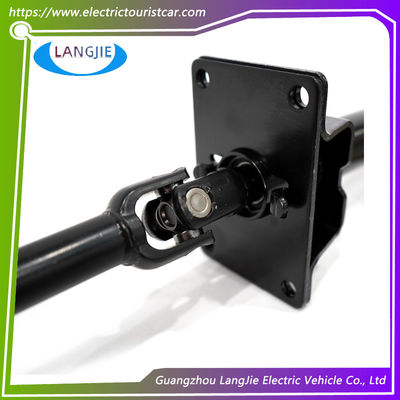 قیمت خوب تعویض قطب شیفت ستون فرمان برای ماشین های گلف 2008-UP EZGO RXV G&E # 608117 آنلاین