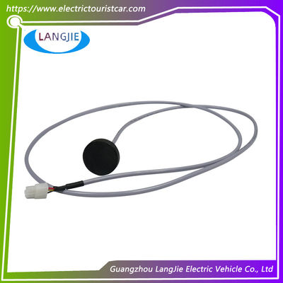 قیمت خوب 36 ولت حسگر سرعت برای EZGO TXT PDS الکتریکی 2000-UP EZGO حسگر سرعت قطعات گلف آنلاین