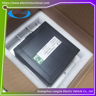 قیمت خوب کنترل کننده موتور Ezgo TXT 1206-4301 36V 350A کنترل کننده 5 پین Pds 2586g09 1206-4301 آنلاین