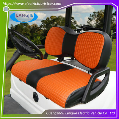 قیمت خوب لوازم جانبی ماشین مخصوص باشگاه OEM Yamaha Golf Cart لوازم جانبی صندلی بالش آنلاین