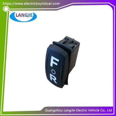 قیمت خوب چهار چرخ الکتریکی Sightseeing ماشین جهت انتخاب کننده LVTONG LED جویستیک سوئیچ مجمع آنلاین