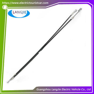 قیمت خوب کابل ترمز فولاد ضد زنگ هسته راننده طرف برای ماشین باشگاهی سابق G&E گلف کارت 2004-Up آنلاین