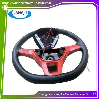 قیمت خوب لوازم جانبی ماشین کلوب گلف چرخ ولتاژ برای اتومبیل دیدنی الکتریکی آنلاین