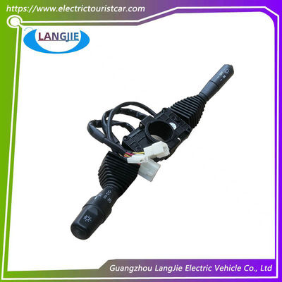 قیمت خوب قطعات خودروهای گردشگری الکتریکی آنلاین