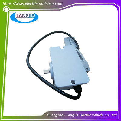 قیمت خوب 11 صندلی 48 ولت پدال شتاب دهنده مقاوم برای مارشال لوازم جانبی وسایل نقلیه تماشایی الکتریکی آنلاین