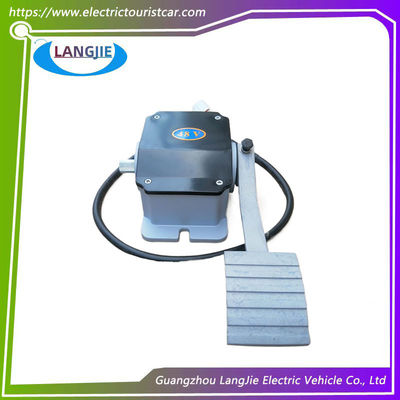 قیمت خوب ماشين گلف الکتريکي پيدال شتاب دهنده ماشين گلف مارشال براي قطعات و لوازم جانبي ماشين باشگاه آنلاین