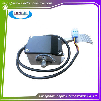 قیمت خوب مارشال الکتریکی چهار چرخ خودرو گردشگری مقاومت شتاب دهنده Pedal شتاب دهنده الکترونیکی EFP-005Y آنلاین