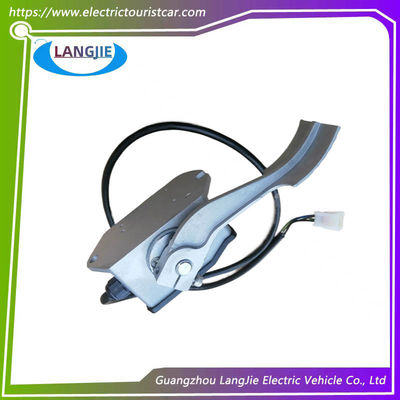 قیمت خوب 0-5K مقاومت شتاب دهنده مارشال دیدگاه ماشین شتاب دهنده پدال قطعات خودروهای الکتریکی آنلاین