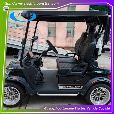 قیمت خوب ماشین الکتریکی دو نفره و چند منظوره برای هتل آنلاین