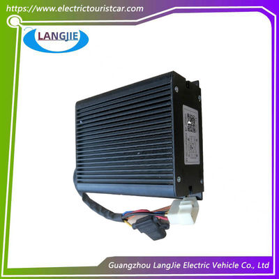 قیمت خوب HXDC-7212W300X5PLQ Marshell Golf Cart DC Buck Power Converter لوازم جانبی آنلاین