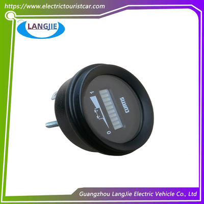 قیمت خوب گلف کارت کلب نشانگر خودرو 24V 906R EAGLE برای گلف کارت لوازم جانبی بازار آنلاین