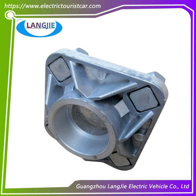 قیمت خوب لوازم جانبی ماشین گلف مارشال با پوشش گرد و غبار اسپندل برای مونتاژ محور چرخ جلو آنلاین