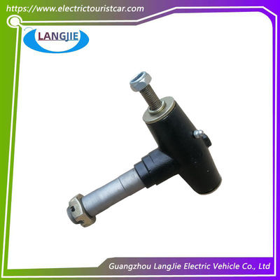 قیمت خوب مواد آهن سیاه دستکش فرمان جلویی مناسب برای کالسکه گلف عقاب آنلاین