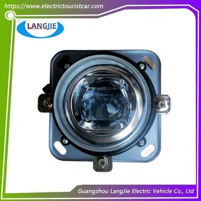 قیمت خوب چراغ های جلو LED ماشین دیدنی مارشال قطعات و لوازم جانبی گلف کارت سفارشی آنلاین