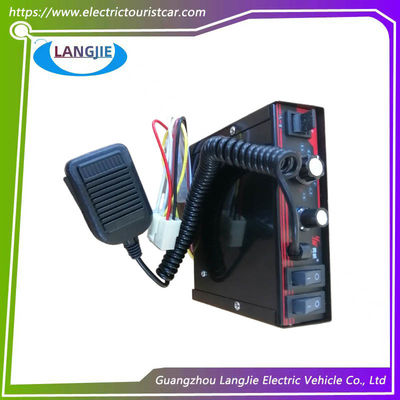 قیمت خوب لوازم جانبی بلندگو های هشدار آتش نشانی مناسب برای ماشین های قدیمی مارشال و ماشین های تماشای دیدنی آنلاین