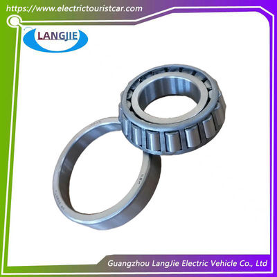 قیمت خوب قطعات الکتریکی گلف بوگی 30207 رانشگاه LVTONG ماشین تماشای جاذبه ها ماشین گلف الکتریکی آنلاین