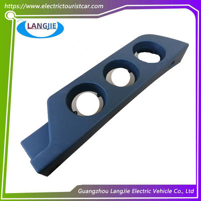 قیمت خوب سایه چراغ پلاستیکی با 3 سوراخ دایره ای پوشش چراغ عقب عقاب، لوازم جانبی خودروهای تماشای تماشای برق آنلاین