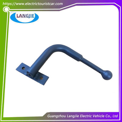 قیمت خوب خودروهای دیدنی الکتریکی EXCAR شکل توپ سیاه آینه بازبینی پشتی آنلاین