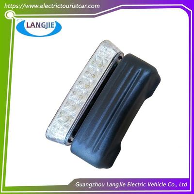 قیمت خوب لامپ جلو سبک ال ای دی با کیفیت بالا برای لوازم جانبی گلف کار EXCAR آنلاین