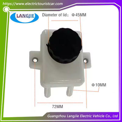 قیمت خوب مخزن پلاستیکی مایعات و لیوان روغن برای مارشال آنلاین