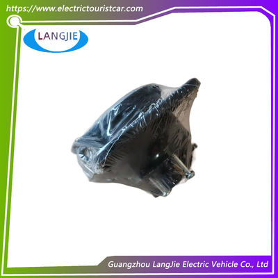 قیمت خوب کلوپ ماشین 6 مسافرتی گلف کارت شارژ سوکت 48V EAGLE برای قطعات تعلیق خودرو آنلاین