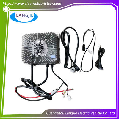 قیمت خوب شارژر باتری 72 ولت اتوبوس گردشگری برای تعمیر خودرو و شارژر باتری خودکار آنلاین