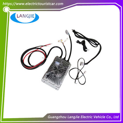 قیمت خوب شارژر باتری اتوماتیک 48 ولت برای خدمات عالی به مشتریان آنلاین