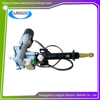 قیمت خوب چهار چرخ خودروهای دیدنی الکتریکی LVTONG آنلاین