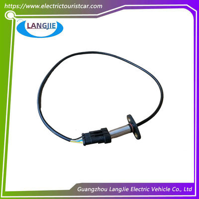 قیمت خوب کدگر موتور فرمان تک بندر برای وسایل نقلیه توریستی الکتریکی مارشال آنلاین