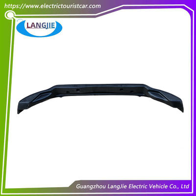 قیمت خوب خودروهای تماشای گردشگری گلف ماشین گلف الکتریکی EXCAR جلو و عقب بامپر بامپر بامپر ضد برخورد چسب آنلاین