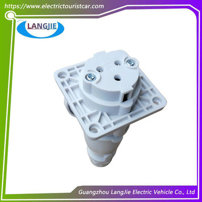 قیمت خوب لوازم جانبی خودروهای دیدنی مارشال الکتریکی IP44 سوکت و پلاگ ضد آب صنعتی آنلاین