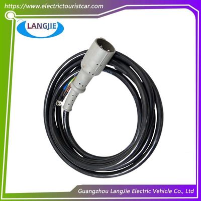 قیمت خوب منبع برق DC پلاگین برای CIub Car Club Car DS پیشینه گلف کار آنلاین